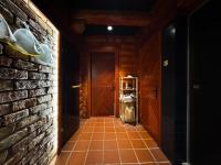 Seaside Log Cabin in the Pines Jurmala - Ferienwohnung Riga-Strand
