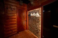 Seaside Log Cabin in the Pines Jurmala - Ferienwohnung Riga-Strand