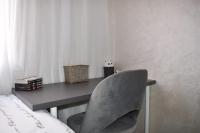 Calm 2BR - Fast WiFi - 2 Desks - Near Guéliz - B&B Marrakech
