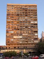 The Downtown Cairo Stay - Chambres d'hôtes Le Caire