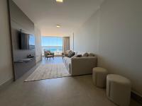 3 suites with a wonderful view na Peracanga, Guarapari - B&B Guarapari