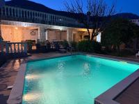 Andolly Apartments - B&B Antivari