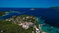 MiraMare - B&B Luštica