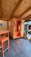 Atrijland Cazin - Ferienwohnung Cazin