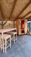 Atrijland Cazin - Ferienwohnung Cazin