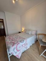 Senhor dos Aflitos 4 - Ferienwohnung Aveiro