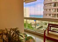Brisas da Praia 3 Quartos - B&B Vila Velha