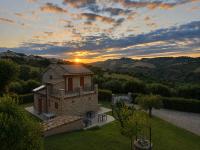 Casale Parvil - B&B Monteprandone