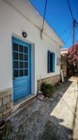 BlePelagos house - B&B Glóssa