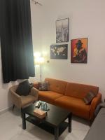 Infinity Signature - Bed and Breakfast Abu Dhabi