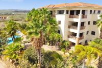 Bon Bida Blenchi with stylish interiors and a central location in Hato - B&B Kralendijk