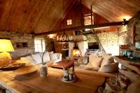 Villa con 2 Camere da Letto