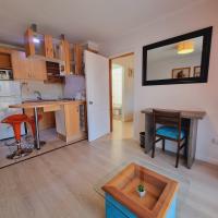 Senna Apart Hotel Rancagua - Ferienwohnung Rancagua