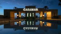 Beaches Penthouse with Private Rooftop and Resort Pools - Ferienwohnung San Carlos
