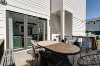 Mural The Gulch townhome near Broadway | Sleeps 12 - B&B Nashville