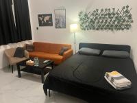 Infinity Signature - Bed and Breakfast Abu Dhabi