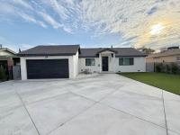 Luxury Modern Home near Universal Studios - Bed and Breakfast Sun Valley