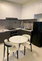 GTC Luxury 1BR Misty Springs, 21st Flr, Night Life, Rooftop Pool & Gym - Ferienwohnung Nairobi
