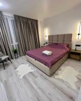 Luxury Apartment Stryiska, 108 - Bed and Breakfast Lviv