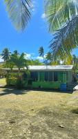 Navi Homestay - B&B Naisisili