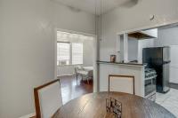 Walk Everywhere! Monte Vista Apartment Near Cafes - B&B San Antonio