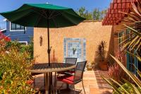 Casita Mar Vista - B&B Los Angeles