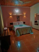 Pousada Maruru - B&B Serra do Cipó