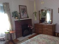 Deluxe Zimmer mit Queensize-Bett