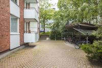 Stylish and newly renovated downtown apartment - B&B Tampere