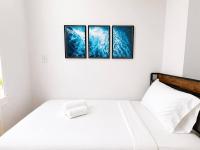 Private Bedroom Walk to PATH 15 min NYC Access - Ferienwohnung Jersey City