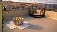 Daly House - Premium Apartment in Sopocachi - B&B La Paz