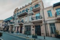 Safaroghlu's cozy family apartment - Chambres d'hôtes Bakou