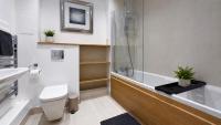 Elegant Stay Near Medway - Sleeps 4 - Parking - B&B Hoo