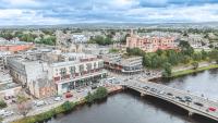 Bē by The Bridge, Inverness City Centre - Ferienwohnung Inverness
