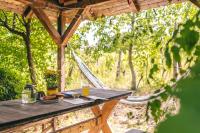 Hillside Gasthaus 3 - Play & Relax - B&B Tapolca