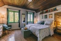 Hillside Gasthaus 3 - Play & Relax - B&B Tapolca