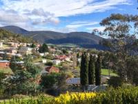 Enkindled Haven - B&B Miena