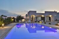 Villa Alfi Galatina - Chambres d'hôtes Galatina
