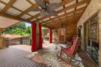 Cozy, Pet-Friendly Retreat in Hickory w/ Fire Pit! - Bed and Breakfast Hickory