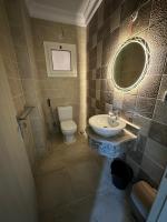 داون تاون العلمين - Ferienwohnung El-Alamein