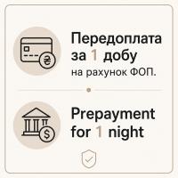Slavutich DELUXE apartments - B&B Kyiv