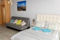 Apartament nad morzem Baltis - Chambres d'hôtes Świnoujście