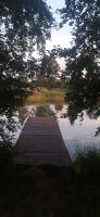 Domek wakacyjny agroturystyka, Długie Grodzieckie 10 - B&B Wszebory