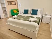 Sky House Sant'Orsola - B&B Bergamo