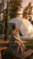APU Glamping - B&B La Merced