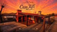 Casa tafi - B&B Tafí del Valle
