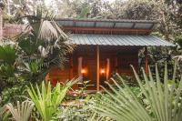 Chambre Triple - Vue sur Jardin