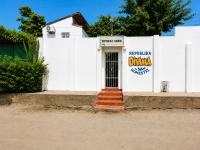 Republika Divanga Homestel - B&B Taganga