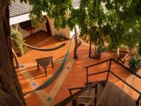 Republika Divanga Homestel - Chambres d'hôtes Taganga