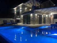 VILLA ODISIA Parga - Ferienwohnung Parga